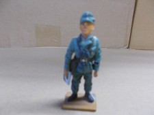 Soldat plomb delprado d'occasion  Crouy