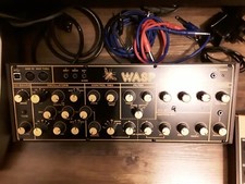 Behringer wasp deluxe for sale  NUNEATON