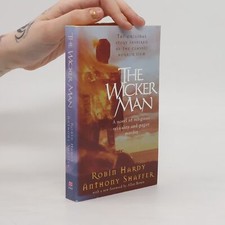 Używany, The Wicker Man  |  Robin Hardy na sprzedaż  Wysyłka do Poland