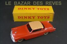 Dinky toys studebaker d'occasion  Paris XV