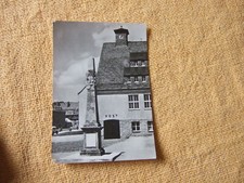 Johanngeorgenstadt alte postme gebraucht kaufen  Münster