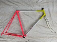 Frame cadre vélo d'occasion  Bordeaux-