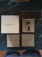 Burberry orologio bu1053 usato  Uggiate Trevano