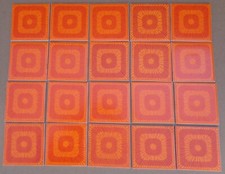 Rare vintage retro for sale  WEMBLEY