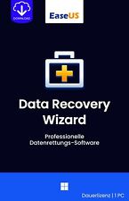 Easeus data recovery gebraucht kaufen  Sanitz