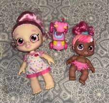 Shopkins kindi kids for sale  MILTON KEYNES