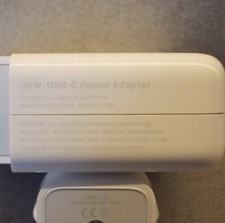 Alimentatore usb 96w usato  Pisa
