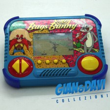 Gioco portatile lcd usato  Moncalieri