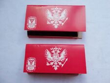 Pochettes allumettes canard d'occasion  Meylan