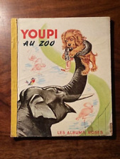 Albums roses pierre d'occasion  Toulouse-