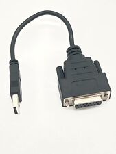 Adapter USB do Gameport DB15 Microsoft Sidewinder Logitech Belkin Joystick na sprzedaż  Wysyłka do Poland