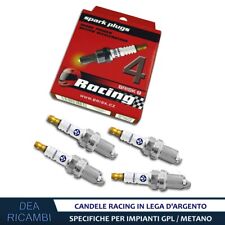 Candele gpl metano usato  Treglio