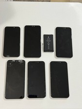 Lotto display iphone usato  Lamezia Terme