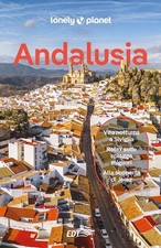 Andalusia guida edt usato  Milano