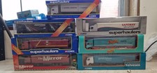 Corgi collection boxed for sale  THORNTON-CLEVELEYS