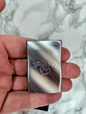 Jack daniels metal for sale  EXETER