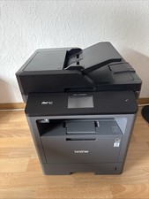brother mfc l5700 mfc l5700dn gebraucht kaufen  Kaiserslautern