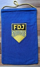 Fdj freie deutsche gebraucht kaufen  Rostock