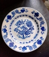 Assiette ancienne hutschenreut d'occasion  Freneuse