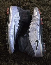 Chuteiras de futebol Nike Mercurial Superfly IV Ag tamanho 10 Elite comprar usado  Enviando para Brazil