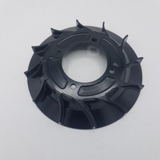Ventola per Accensione Vespa VMC in cnc 12 alette VMC RACING Nero na sprzedaż  Wysyłka do Poland