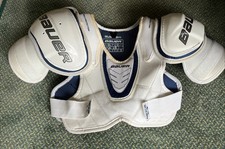 Bauer nexus 4000 for sale  NOTTINGHAM