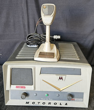 Motorola thn6029a police for sale  Toledo