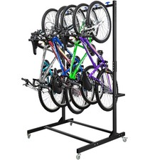 Freestanding bike storage for sale  Brentwood