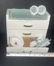 Miniature baby changing for sale  Millville