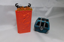 Monster high treasure for sale  Port Saint Lucie