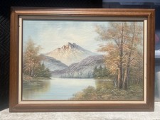 Large vintage original for sale  Chesapeake
