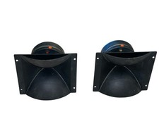 Par de tweeters de compressão 6,5 x 5,5 sem marca comprar usado  Enviando para Brazil