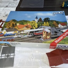 Pola gauge master for sale  WIGAN