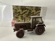 Busch 42831 traktor gebraucht kaufen  Georgenthal