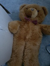 Brown teddy bear for sale  ROTHERHAM