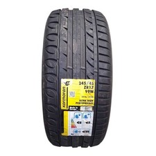 Pneumatico 245 r17 usato  Pratola Peligna