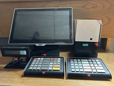Sistema registratore cassa usato  Monza