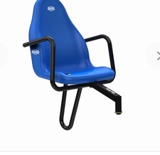 Berg passenger seat for sale  LEICESTER