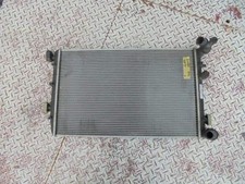 Radiador Volkswagen Polo 2005 GH-9NBKY [Usado] [PA02176266], usado comprar usado  Enviando para Brazil