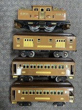 Lionel prewar standard for sale  Mount Airy