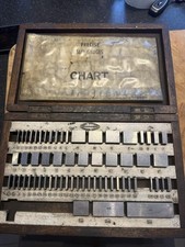 Southport slip gauges for sale  EASTBOURNE