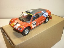 Norev buggy bakar d'occasion Norev buggy bakar d'occasion  Villeneuve