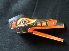 Classic northwest coast for sale  Sheridan
