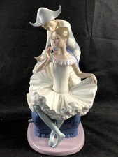 Fine nao lladro for sale  GLASGOW