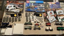 Lego 4535 4512 d'occasion  Expédié en Belgium