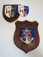 Wappen schilder auszeichnungen gebraucht kaufen  Neustadt