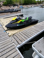 Jetski sea doo for sale  Bismarck