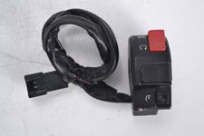 Interruttore laterale destro SUZUKI DL 650 V-STROM 2004-2011, używany na sprzedaż  PL