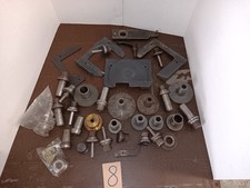 Konvolut teile vollmer gebraucht kaufen  Pöttmes