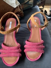Geox respira women for sale  ORMSKIRK